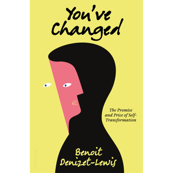 You’ve Changed - ISBN 9780241480328