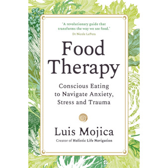 Food Therapy - ISBN 9781837826131