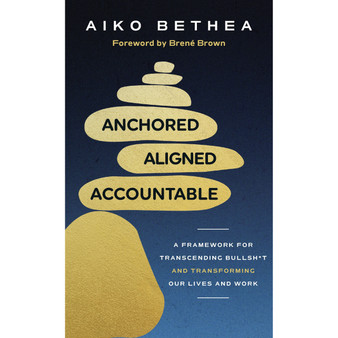 Anchored, Aligned, Accountable - ISBN 9781785045493