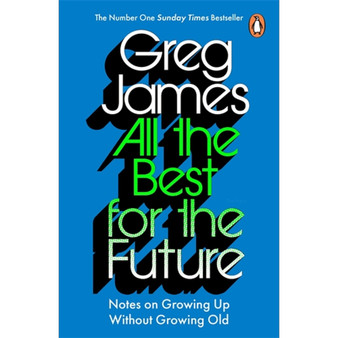 All the Best for the Future - ISBN 9781529912203