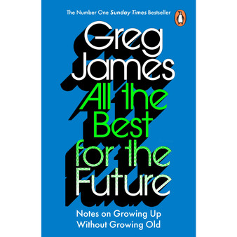 All the Best for the Future - ISBN 9781529912203