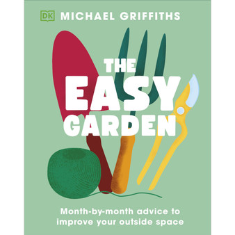 The Easy Garden - ISBN 9780241796948