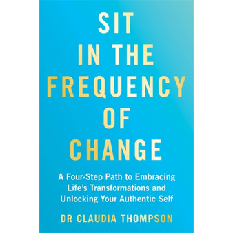 Sit in the Frequency of Change - ISBN 9781837826124