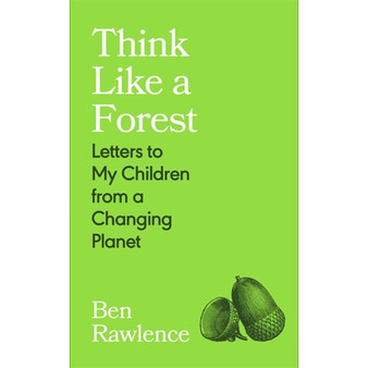 Think Like a Forest - ISBN 9781787335257