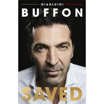 Saved - ISBN 9780241787151