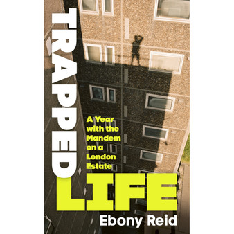 Trapped Life - ISBN 9781529911893