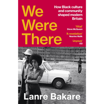We Were There - ISBN 9781529931334