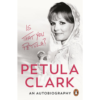 Is That You, Petula? - ISBN 9781529955125