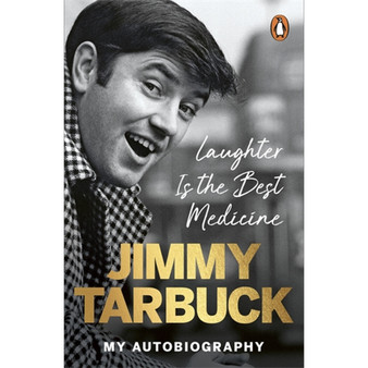 Laughter is the Best Medicine - ISBN 9781529970685