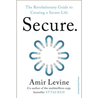 Secure - ISBN 9781529976175