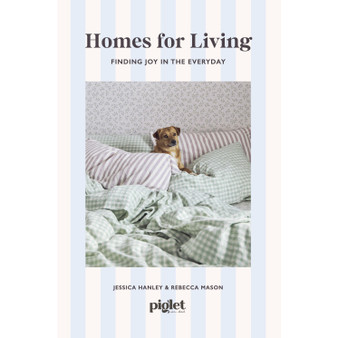 Homes for Living - ISBN 9781529964011