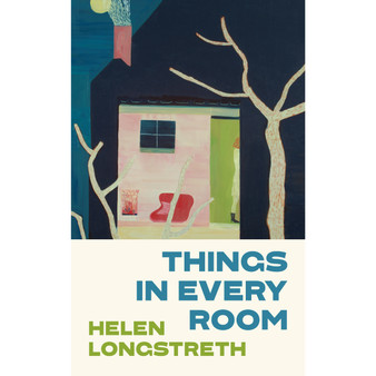 Things in Every Room - ISBN 9781787335295