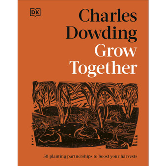 Grow Together - ISBN 9780241807101