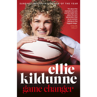 Game Changer - ISBN 9781529990140