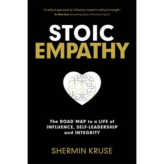 Stoic Empathy (Paperback) - ISBN 9781837826186