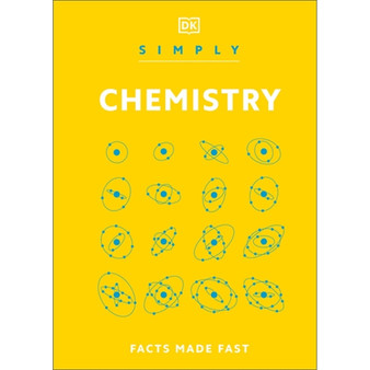 Simply Chemistry - ISBN 9780241784334
