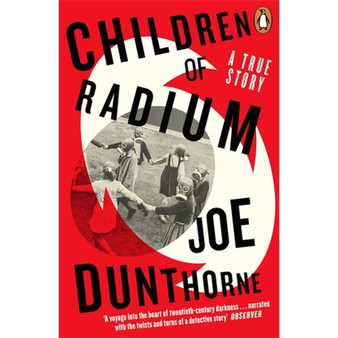 Children of Radium - ISBN 9780241517475