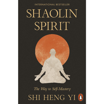 Shaolin Spirit - ISBN 9781802067101