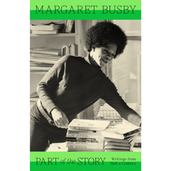 Part of the Story - ISBN 9780241686782
