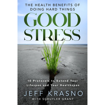 Good Stress - ISBN 9781837826162