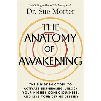 The God Body - ISBN 9781401998608