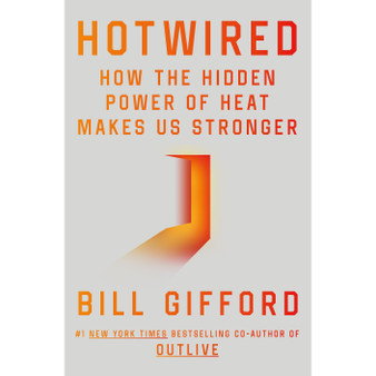 Hotwired - ISBN 9781785045042