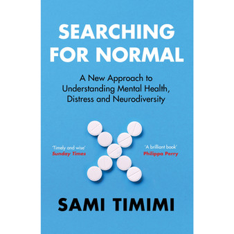 Searching for Normal - ISBN 9781529924923