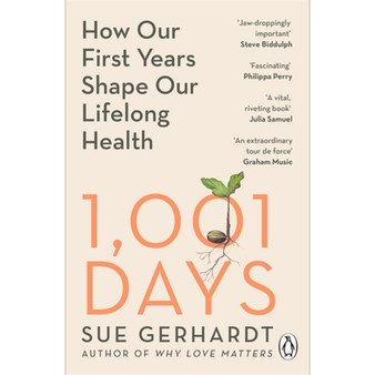 1001 Days - ISBN 9781804949627