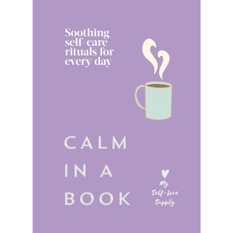 Calm in a Book - ISBN 9781529964813