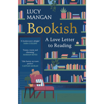 Bookish - ISBN 9781529967180