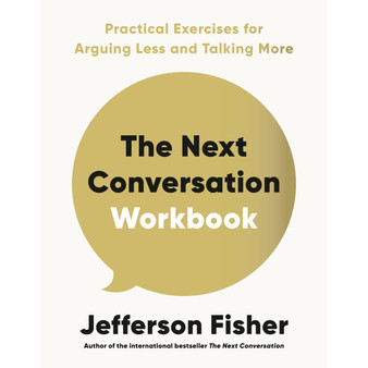 The Next Conversation Workbook - ISBN 9780241805725