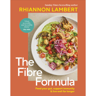 The Fibre Formula - ISBN 9780241803318