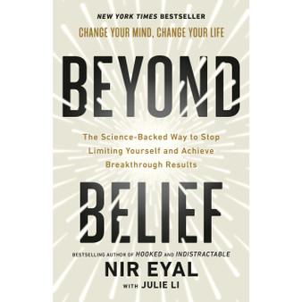 Beyond Belief - ISBN 9781529146790