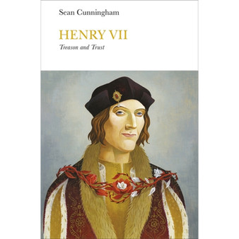 Henry VII (Penguin Monarchs) - ISBN 9780141977768