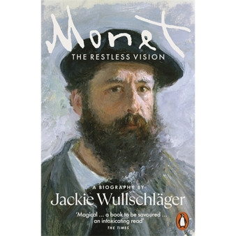 Monet - ISBN 9780141980621