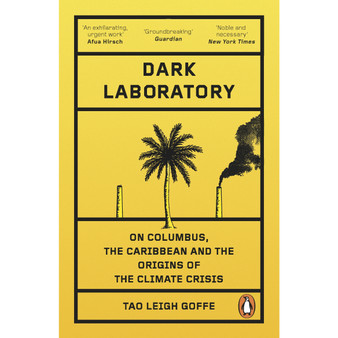 Dark Laboratory - ISBN 9780241998526