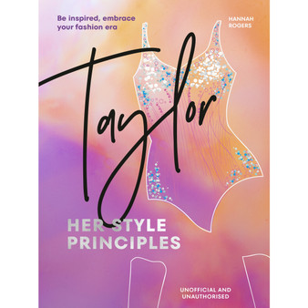 TAYLOR: Her Style Principles - ISBN 9781529956429