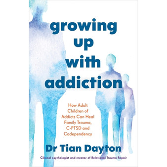 Growing Up with Addiction - ISBN 9781785046490
