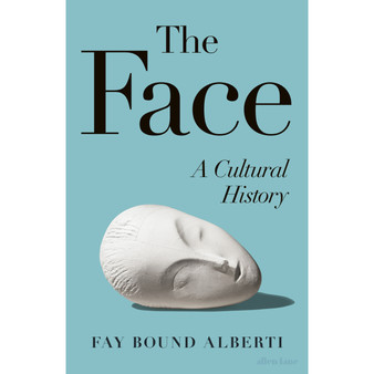The Face - ISBN 9780241670712