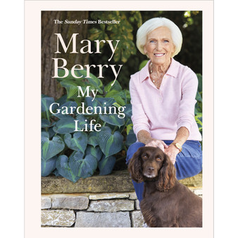 My Gardening Life - ISBN 9780241726655