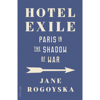 Hotel Exile - ISBN 9780241679630