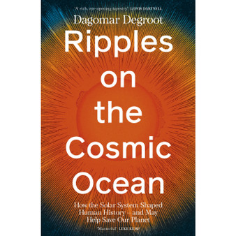 Ripples on the Cosmic Ocean - ISBN 9780241741474