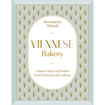 Viennese Bakery - ISBN 9780241801895