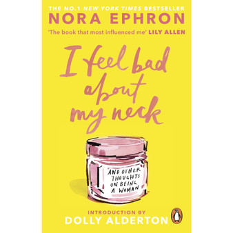 I Feel Bad About My Neck - ISBN 9781804999998
