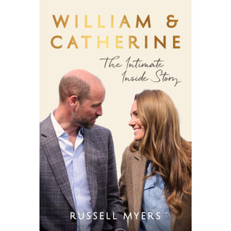 William & Catherine - ISBN 9781529985023