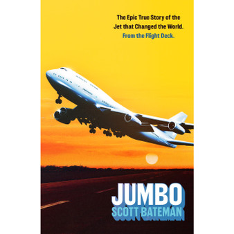 Jumbo - ISBN 9780241673287
