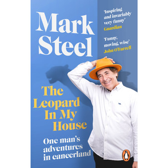 The Leopard in my House - ISBN 9781529941036