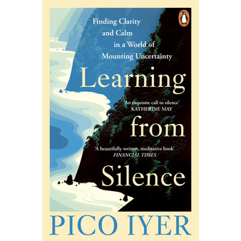 Learning from Silence - ISBN 9781804952733