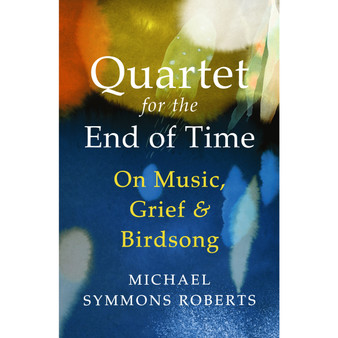 Quartet for the End of Time - ISBN 9781529967173