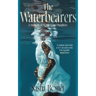 The Waterbearers - ISBN 9781529979640